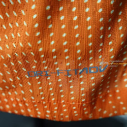 Camiseta Fútbol Países Bajos Primera Equipación Femenino Versión Jugador 2025-2026