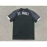 Camiseta Fútbol St. Pauli Tercera Equipación 2025-2026