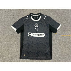 Camiseta Fútbol St. Pauli...