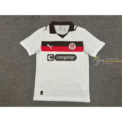 Camiseta Fútbol St. Pauli...