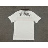 Camiseta Fútbol St. Pauli Segunda Equipación 2025-2026