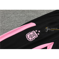 Chándal Niños Argentina Rosa