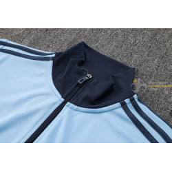 Chándal Argentina Estilo Retro