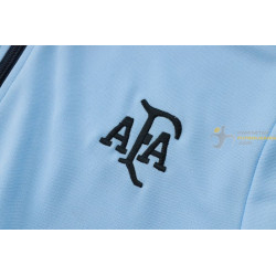 Chándal Argentina Estilo Retro