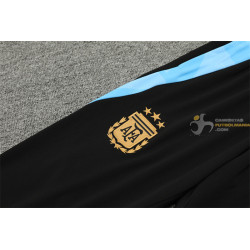 Chándal Argentina Azul Blanco 2025-2026