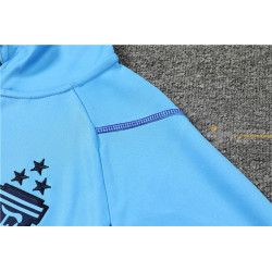 Chándal Argentina Azul Bicolor 2025-2026