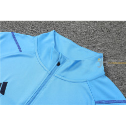 Chándal Argentina Azul Bicolor 2025-2026