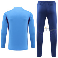 Chándal Argentina Azul Bicolor 2025-2026