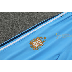 Chándal Niños Argentina Azul 2025-2026