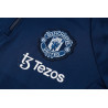 Chándal Sudadera Capucha Manchester United Azul 205-2026
