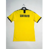 Camiseta Fútbol Borussia Dortmund Retro Clásica 2019-2020