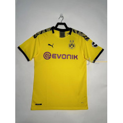 Camiseta Fútbol Borussia...