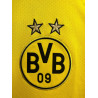 Camiseta Fútbol Borussia Dortmund Retro Clásica 2019-2020
