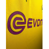 Camiseta Fútbol Borussia Dortmund Retro Clásica 2019-2020