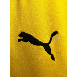 Camiseta Fútbol Borussia Dortmund Retro Clásica 2019-2020