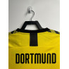Camiseta Fútbol Borussia Dortmund Retro Clásica 2019-2020