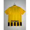 Camiseta Fútbol Borussia Dortmund Retro Clásica 2012-2013