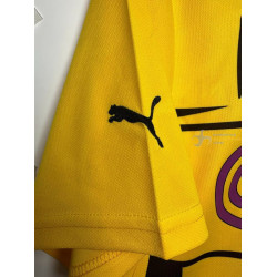 Camiseta Fútbol Borussia Dortmund Retro Clásica 2012-2013