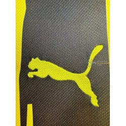 Camiseta Fútbol Borussia Dortmund Retro Clásica 2012-2013