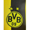 Camiseta Fútbol Borussia Dortmund Retro Clásica 2012-2013