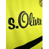 Camiseta Fútbol Borussia Dortmund Retro Clásica 1997-1998