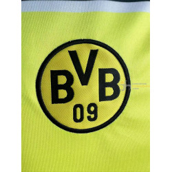 Camiseta Fútbol Borussia Dortmund Retro Clásica 1997-1998
