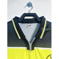 Camiseta Fútbol Borussia Dortmund Retro Clásica 1997-1998