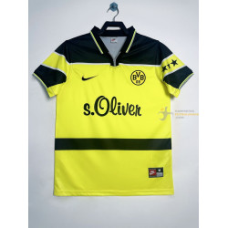 Camiseta Fútbol Borussia...