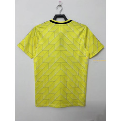 Camiseta Fútbol Borussia Dortmund Retro Clásica 1988