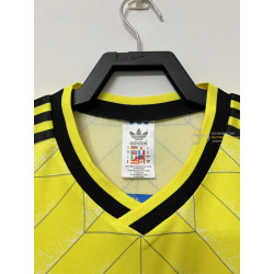 Camiseta Fútbol Borussia Dortmund Retro Clásica 1988