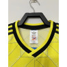 Camiseta Fútbol Borussia Dortmund Retro Clásica 1988