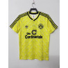 Camiseta Fútbol Borussia Dortmund Retro Clásica 1988