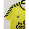 Camiseta Fútbol Borussia Dortmund Retro Clásica 1988