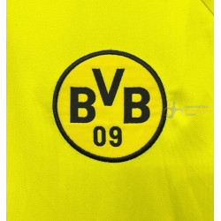 Camiseta Fútbol Borussia Dortmund Retro Clásica 1995-1996