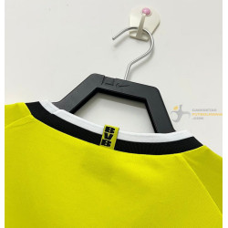 Camiseta Fútbol Borussia Dortmund Retro Clásica 1995-1996