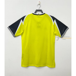 Camiseta Fútbol Borussia Dortmund Retro Clásica 1995-1996