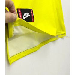 Camiseta Fútbol Borussia Dortmund Retro Clásica 1995-1996