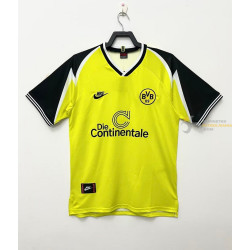 Camiseta Fútbol Borussia...