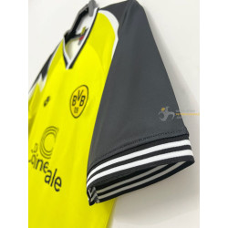 Camiseta Fútbol Borussia Dortmund Retro Clásica 1995-1996