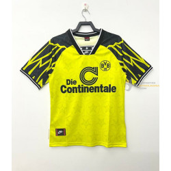 Camiseta Fútbol Borussia...