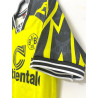 Camiseta Fútbol Borussia Dortmund Retro Clásica 1994-1995