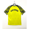 Camiseta Fútbol Borussia Dortmund Retro Clásica 1994-1995