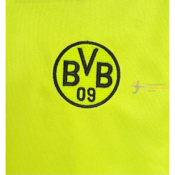 Camiseta Fútbol Borussia Dortmund Retro Clásica 1996-1997