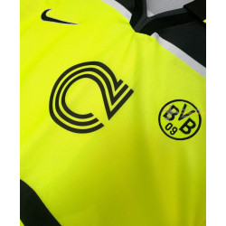 Camiseta Fútbol Borussia Dortmund Retro Clásica 1996-1997