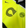 Camiseta Fútbol Borussia Dortmund Retro Clásica 1996-1997