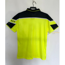 Camiseta Fútbol Borussia Dortmund Retro Clásica 1996-1997