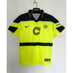 Camiseta Fútbol Borussia...