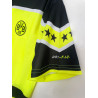 Camiseta Fútbol Borussia Dortmund Retro Clásica 1996-1997