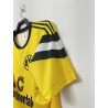 Camiseta Fútbol Borussia Dortmund Retro Clásica 1989