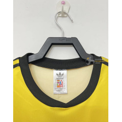 Camiseta Fútbol Borussia Dortmund Retro Clásica 1989